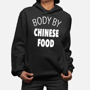 Funny Chinese Food Hoodie