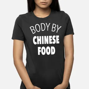 Funny Chinese Food T-Shirt