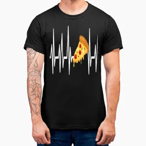 Pizza Pizzeria Italian Food Gift T-Shirt